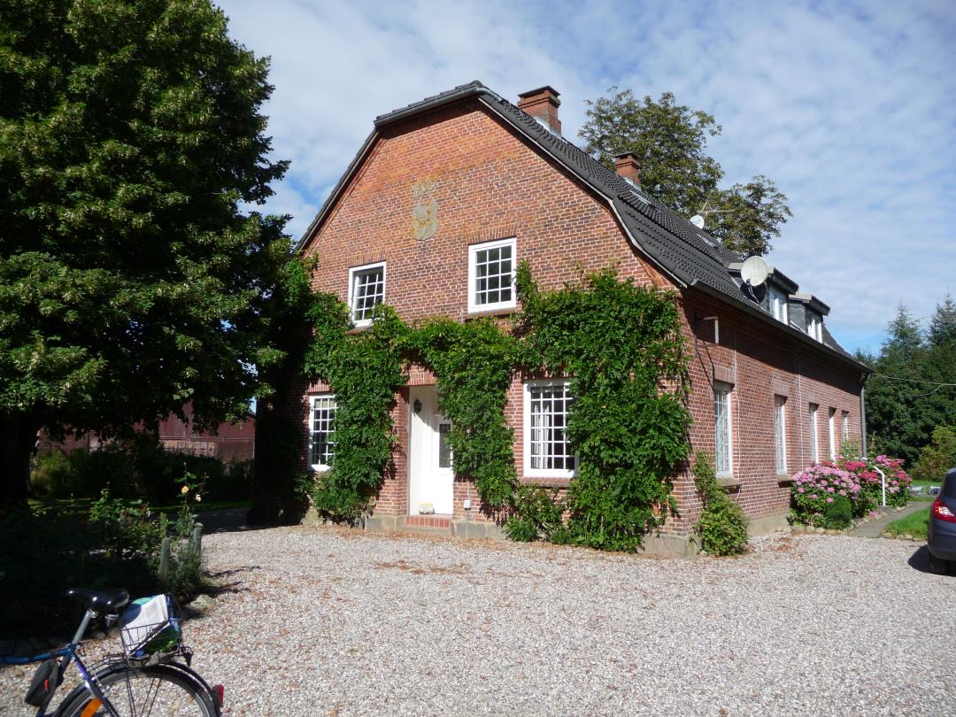 Ferienwohnung Alte Meierei