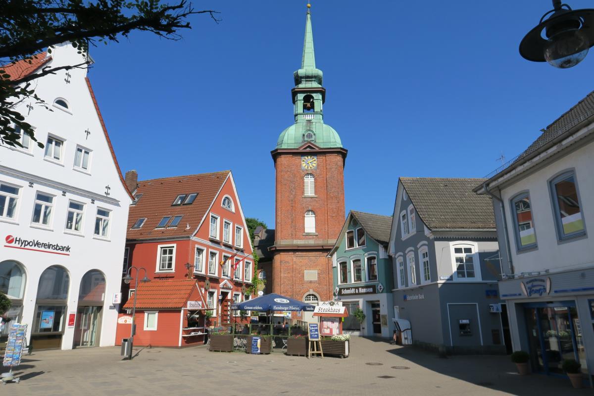 Kappeln