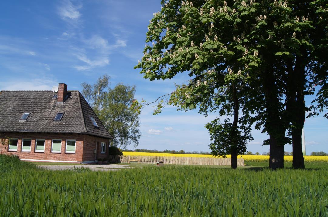 Melkerhaus Gut Priesholz