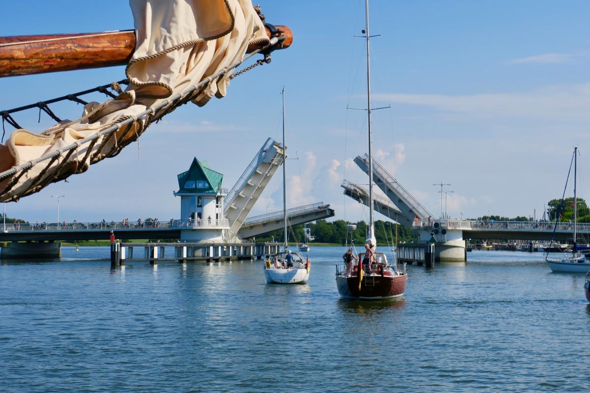 Kappelner Brücke