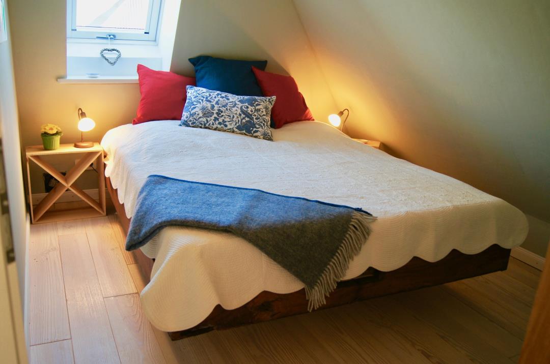 Schlafzimmer Obergeschoss