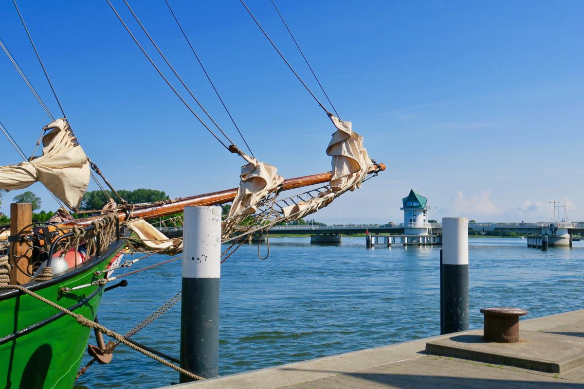 Kappelner Hafen